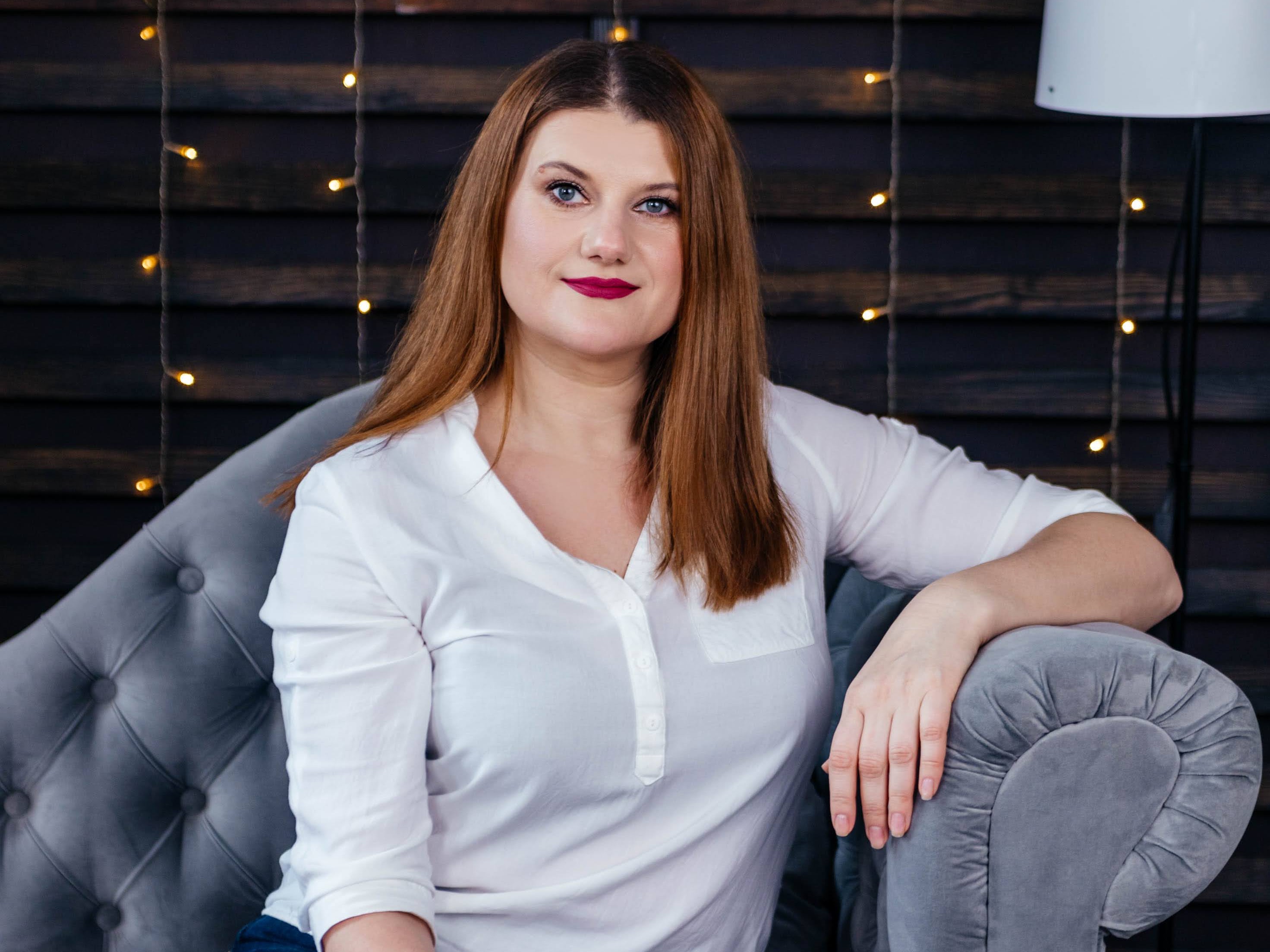 Наталія Пясковська